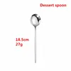 dessert spoon 1pc