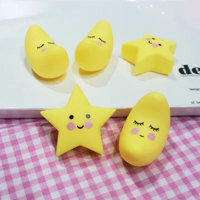 Huilong Creative Stars Squeezing Music toys Micro commercial Squares Pushing Small Gifts Venting Tidy Cute Toys 1 Huilong Creative Stars Squeezing Music toys Micro commercial Squares Pushing Small Gifts Venting Tidy Cute Toys 2