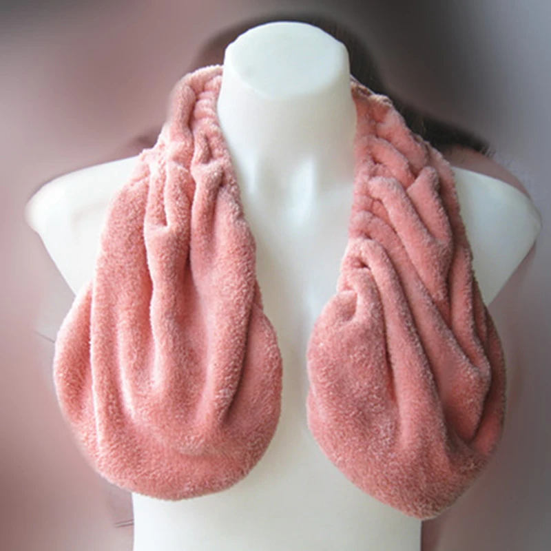 Women Breast-feeding Tube Top Bath Towel Hanging Neck Breathable Sexy Towel Bra Female Underwear