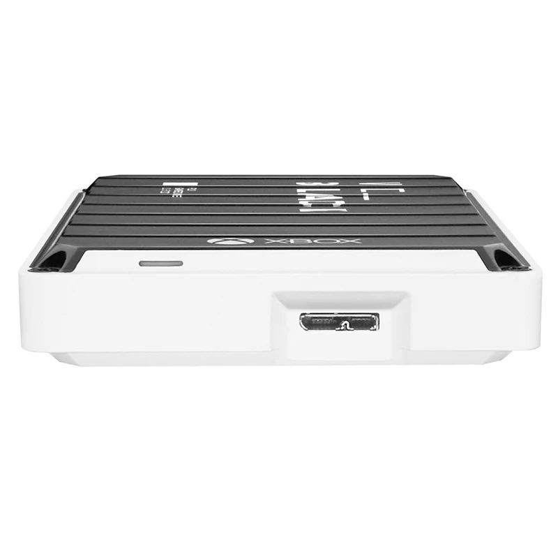 Western Digital P10 Game Drive для Xbox 2 ТБ 4 5 сафари совместимый с PS4 во первых ПК Mac внешний