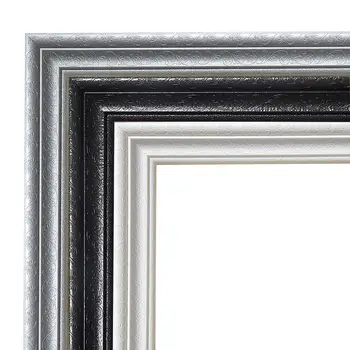 

3D Foam Waterproof Border Self-adhesive Wall Sticker 2.3m Top Corner Line DIY Wall Edge Strip Decor Wall Waist Line