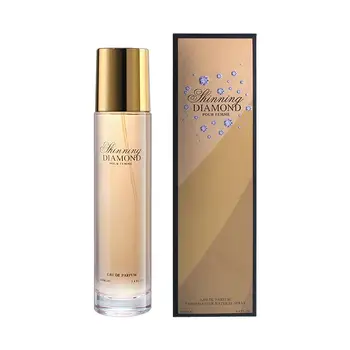 

Sweet and fruity 100ml sweet beauty pure antiperspirant spray perfume