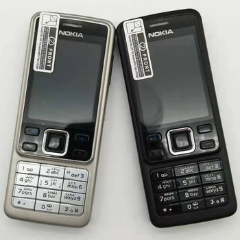 110 オリジナルの nokia 110 FM ラジオロック解除オリジナルデュアル sim カード良質携帯電話一年保証を改装