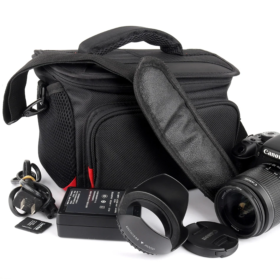 Fujifilm xt20 camera bag Clearance
