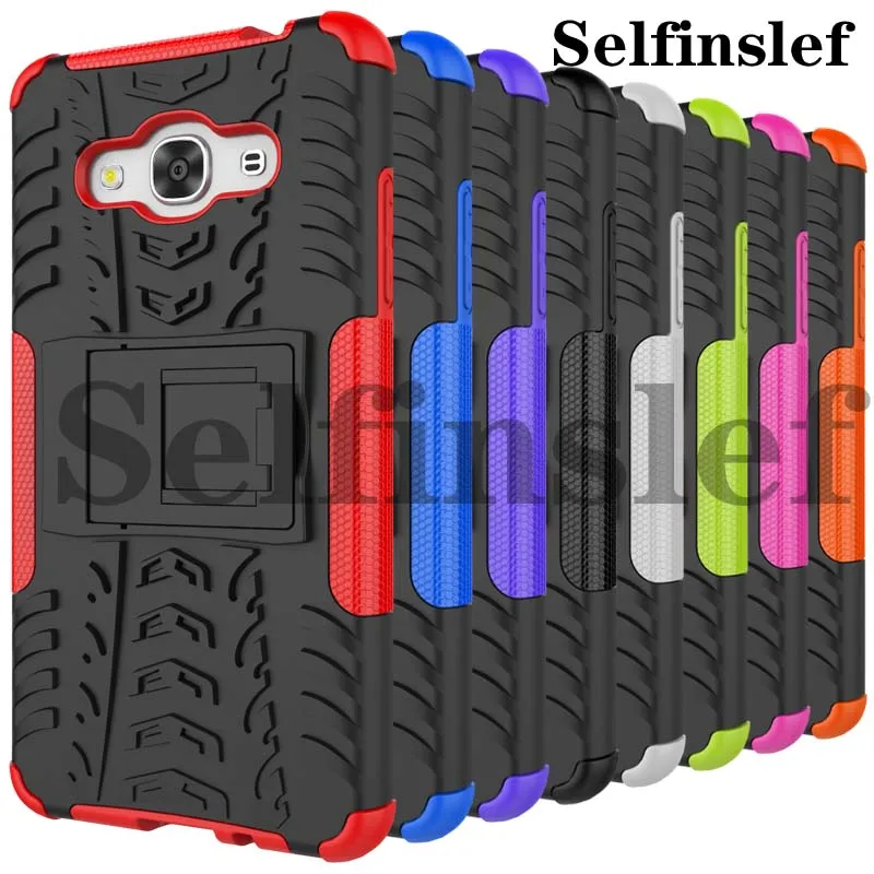 

Tough Rugged Hybrid Heavy Duty Armor Cover for Samsung Galaxy A3 A5 A7 J3 J5 J7 2017 J1 2016 A8 Plus 2018 S8 S9 Plus Phone Case