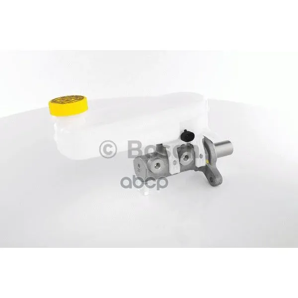 Главный Тормозной Цилиндр 0204123720 Bosch арт. 0204123720