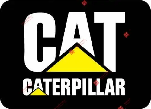 

Funny CATERPILLAR DECAL VINYL 3M USA MADE STICKER CAR TRUCK WINDOW BUMPER WALL Car Window Decorative Waterproof PVC