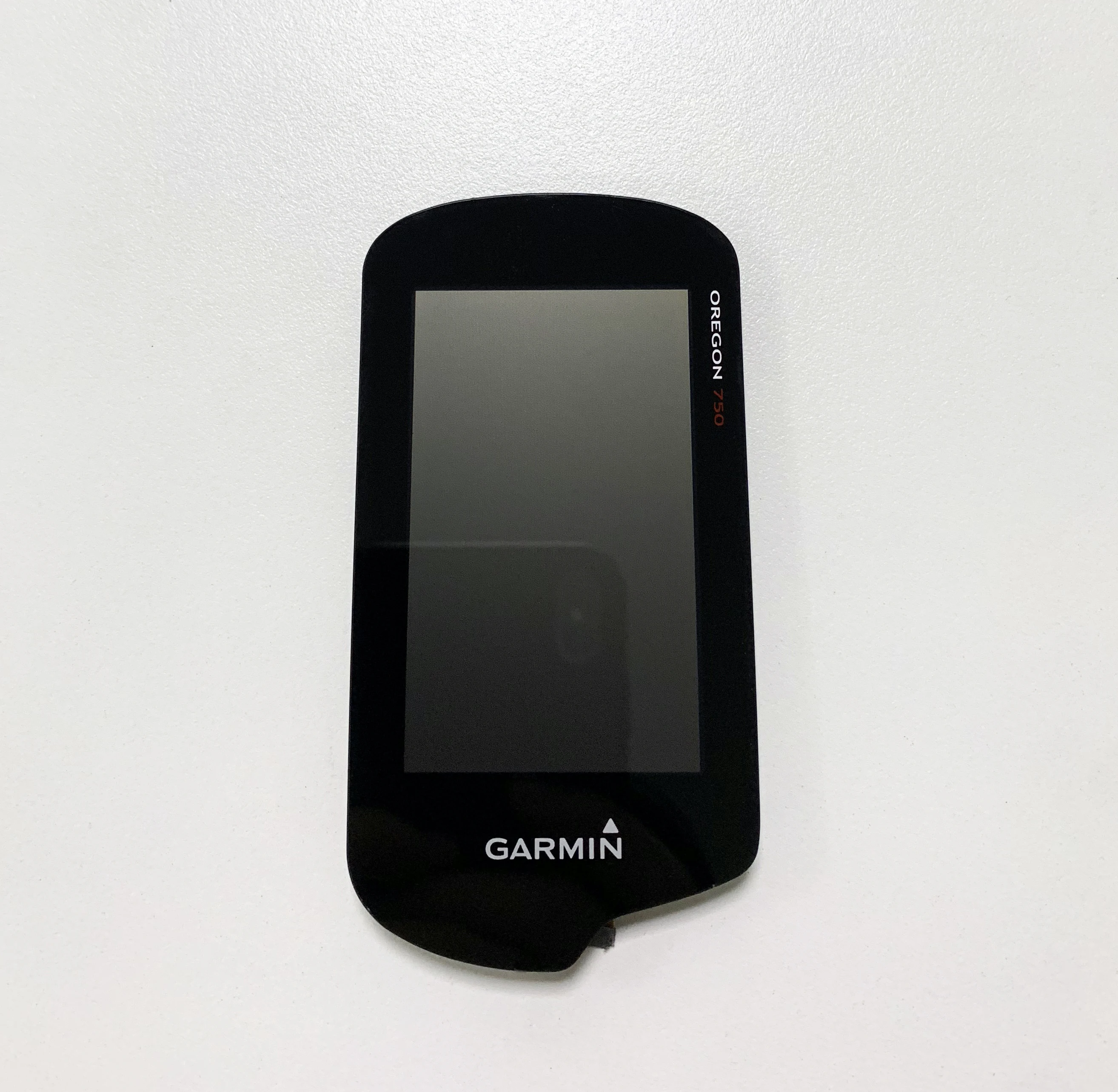 Tela Lcd com Toque para Garmin Oregon 600 600t 650 650t 700 700t 750 750t 650tcj Display Lcd Peças de Substituição - Imagem 3