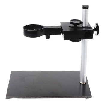 

Universal Digital USB Miniscope Holder Stand Support Bracket Adjust Up and Down Arms