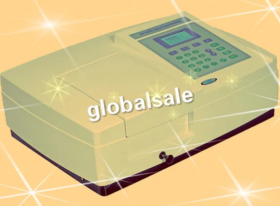 UV-5600 UV/VIS Ultraviolet Visible Spectrophotometer w/PC Scanning Software 190-1100 nm | Инструменты