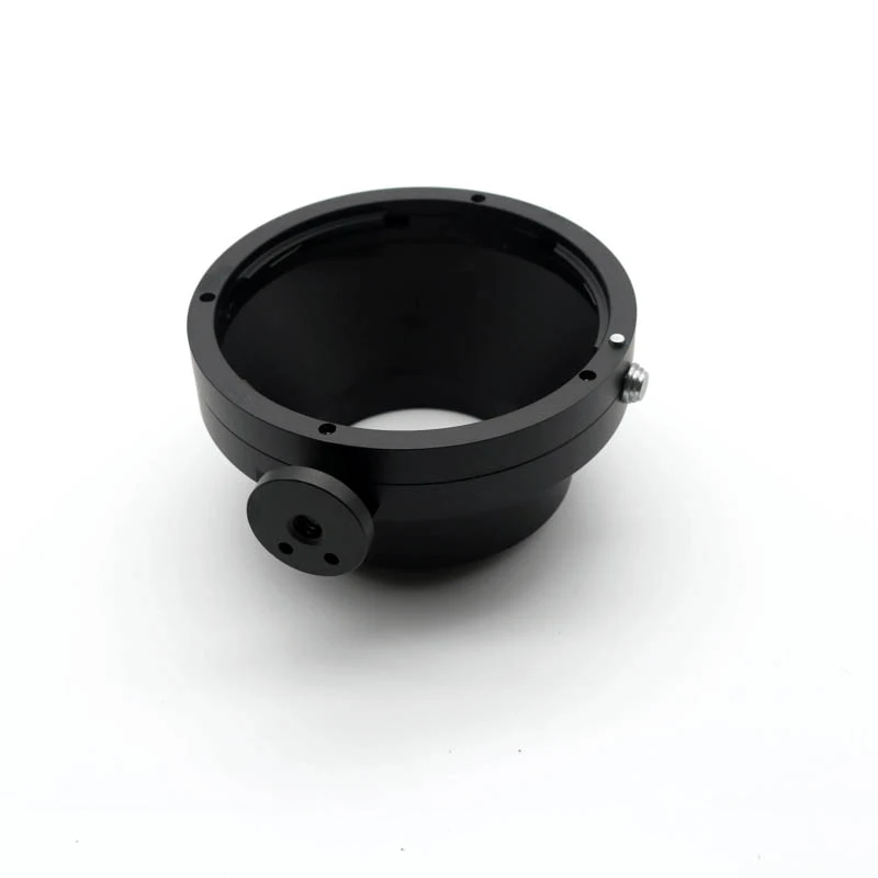 Переходное кольцо объектива для Pentax 67 67II 6x7 объектив для Canon EOS EF корпус камеры