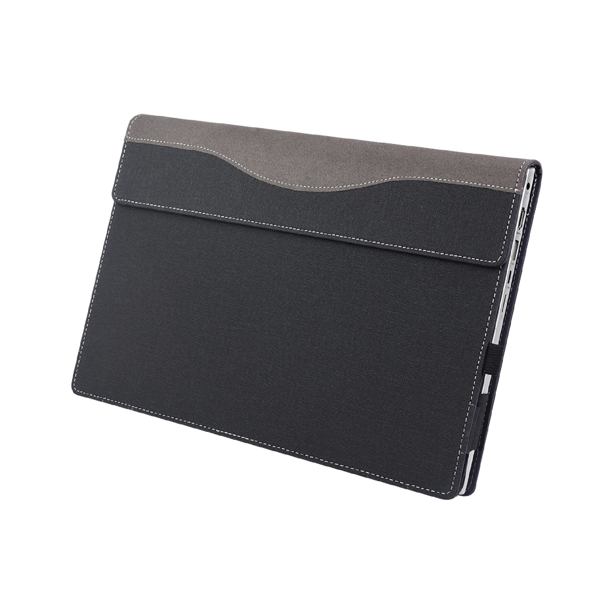 Capa Protetora para Laptop Estojo para hp Pavilion X360 Conversível Modelo 14-cd 14-cd 14m-cd 14m-dw 14-dw Série 14 em pu