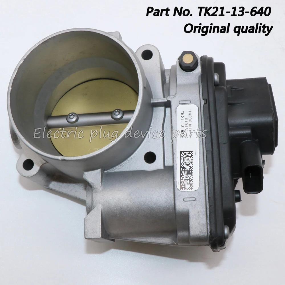 

OE# TK21-13-640 TK2113640 Throttle Body Valve for Mazda 6 2009-2013 CX-9 2007-2015 3.7L ZZJ1-13-650A CY01-13-640A CA01-13-640B