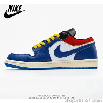 

Nike Air Jordan 1 Low SE Men's Shoe Size 40-45
