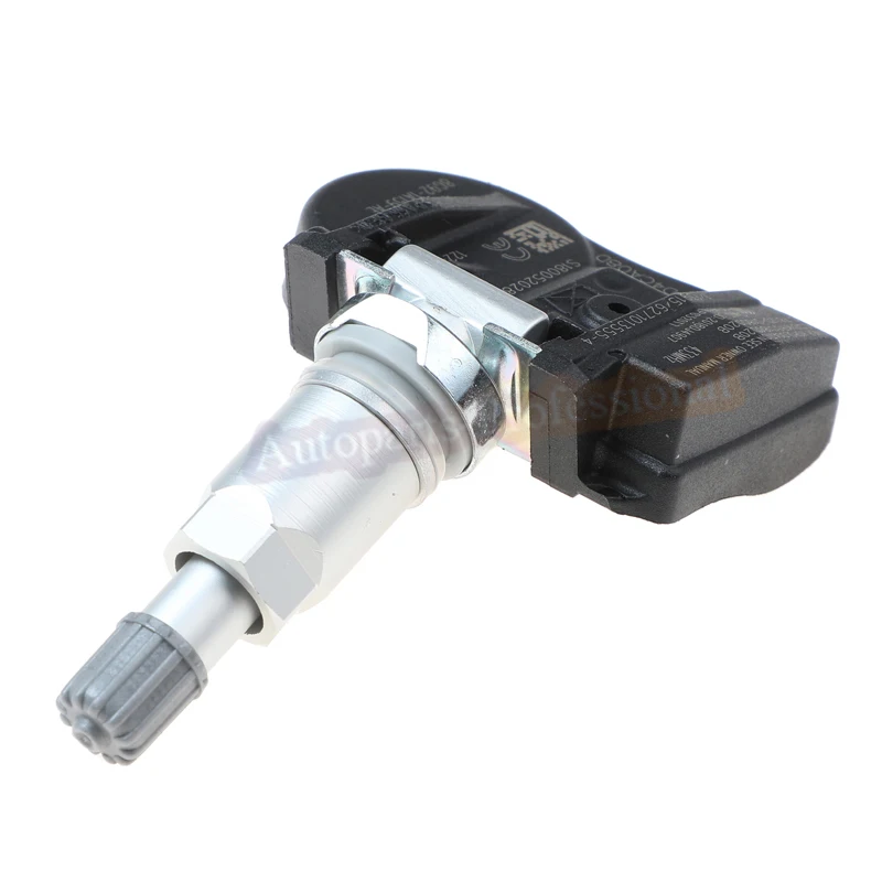 4 / ڵ Ÿ̾ з    TPMS 2006 MHz 8G92-1A159-AE 8G921A159AE 8G92-1A189-KB