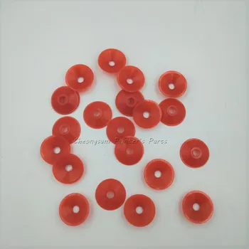 

10PCS 04.016.071 Rubber Suckers Cylinders K Series #68 04.016.071 Offset Printing Machine