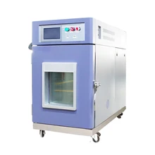 Постоянная температура и влажность