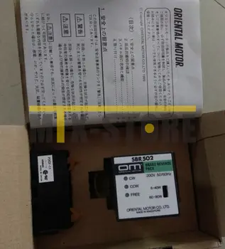 

1PCS Brand New Oriental Motor Brake Reverse Pack Controller SBR502