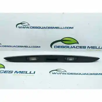 

6M51198514 HANDLE OUTER PORTON FORD FOCUS C-MAX (CHAP)
