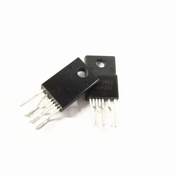

2pcs/lot MR4020 TO-220-7 MR4020 TO220-7 new original In Stock