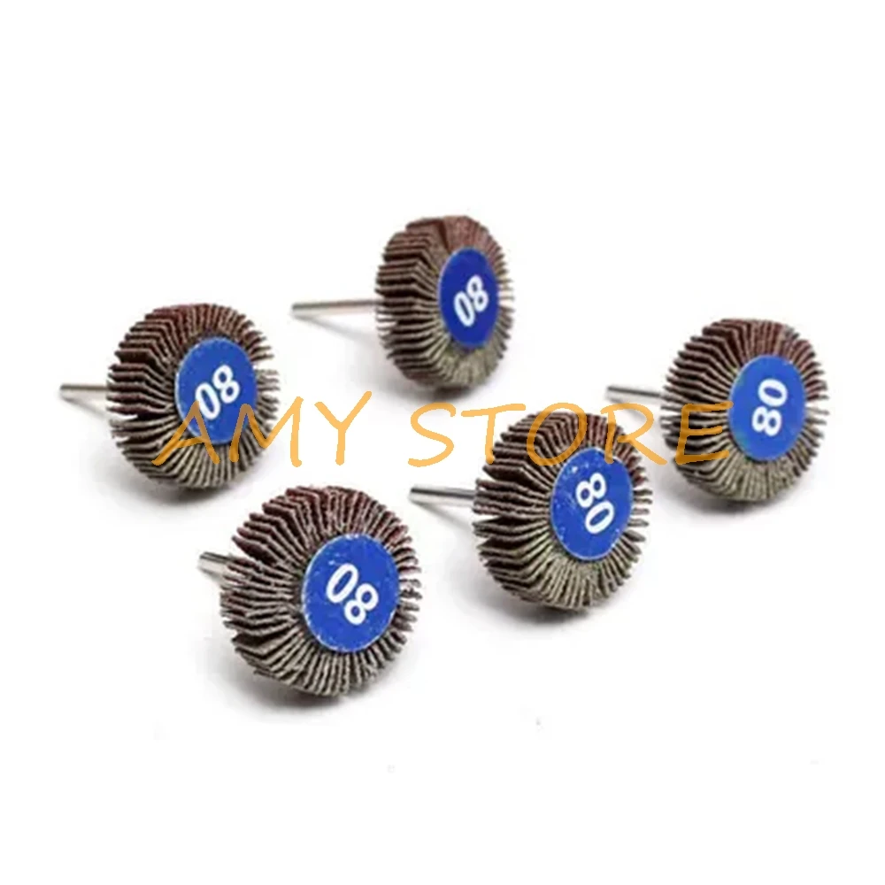 

2 шт/5 шт 32 мм межлистный песок шлифовальный плоский диск мини роторные инструменты электрический шлифовальный станок фрезерный абразивный 3,175 мм оправка