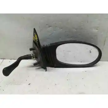 

RIGHT REARVIEW FIAT SEICENTO (187)