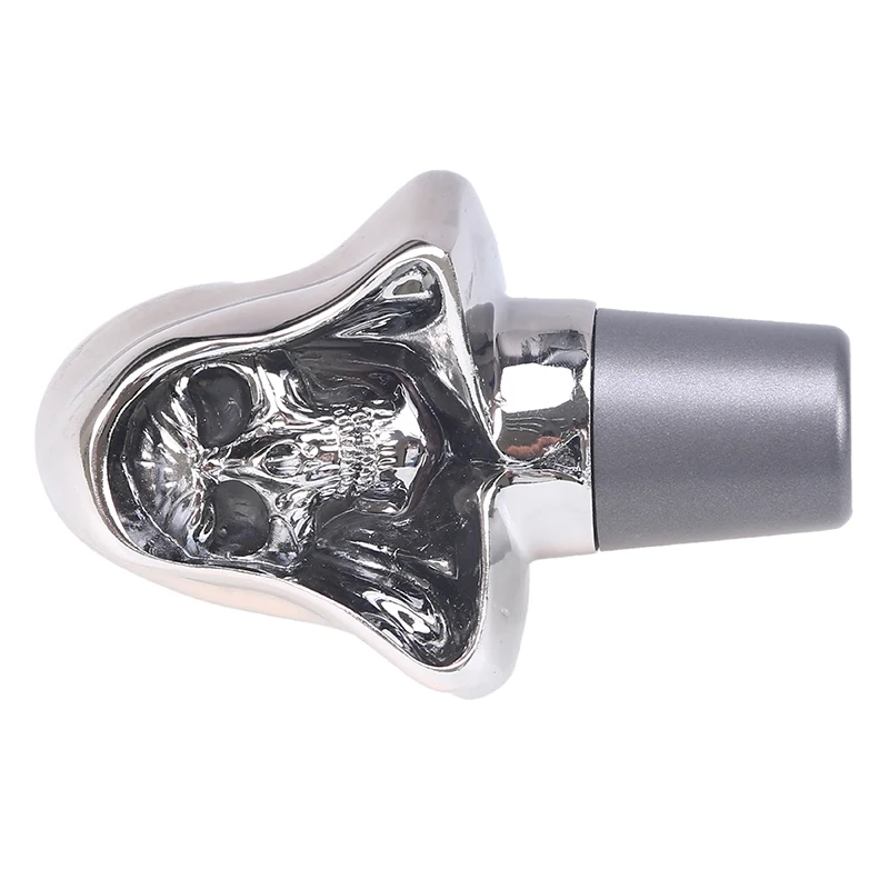 Универсальный сенсорный рычаг переключения передач POSSBAY цветная светодиодная