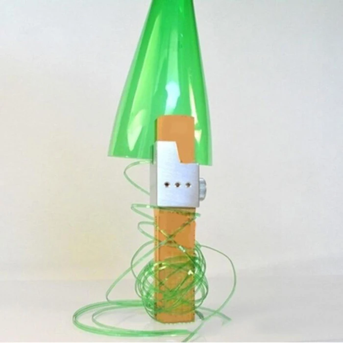 Plastic Bottle Cutter Rope Cord Strip Maker Tool for Outdoor Garden Decoration THIN889