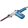 9*533mmMini Belt Sander Sanding Belt Grinder Grinding Machine Portable Metal Polishing Narrow Space Sanding Belt Machine 5