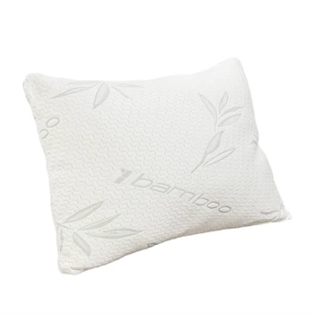 

【US Warehouse】1pc Gel Particle Crushed Cotton Pillow Queen ( Pillow)