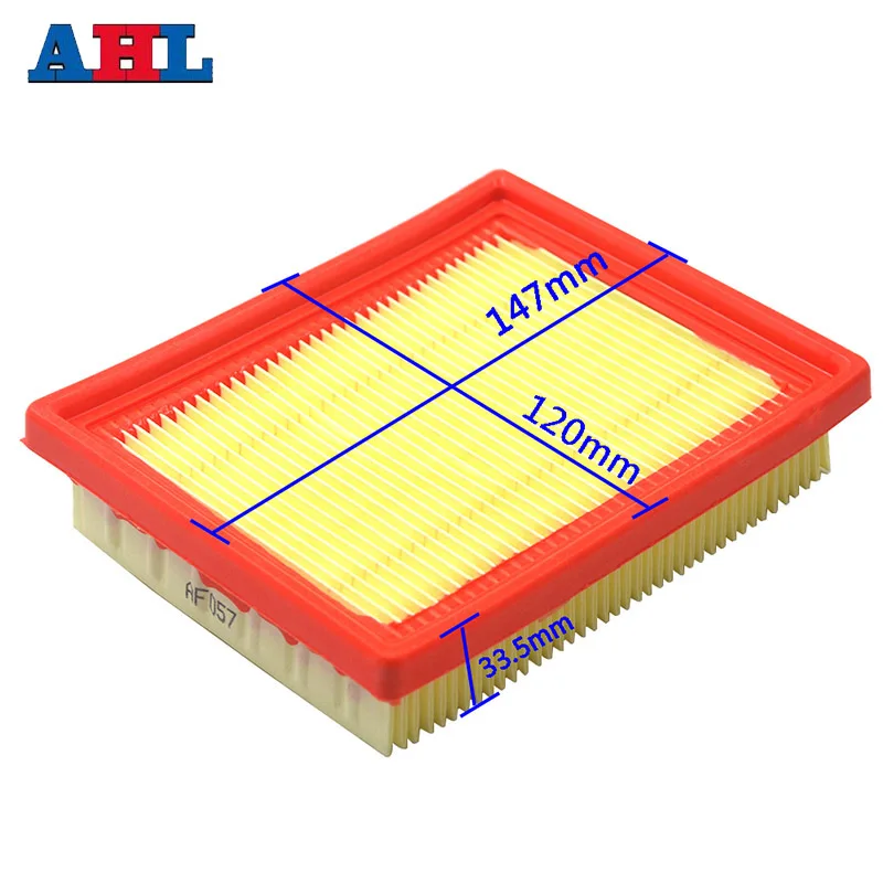 

Motorcycle Air Filter Cleaner For CFMOTO 250NK 250 NK 2018 2019 ODMO-1100100