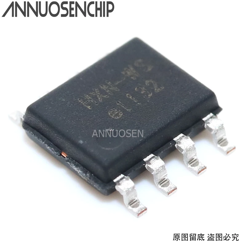 HXN WS HXN WS SOP 8 new and original|Relays| - AliExpress