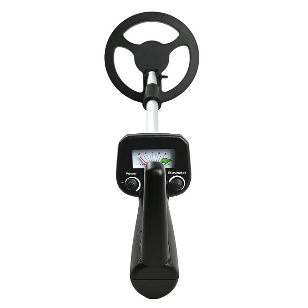 

Professional MD-4010 Underground Metal Detector Adjustable Metal Detector Treasure Hunter Tracker Detector Metal Circuit Detecto