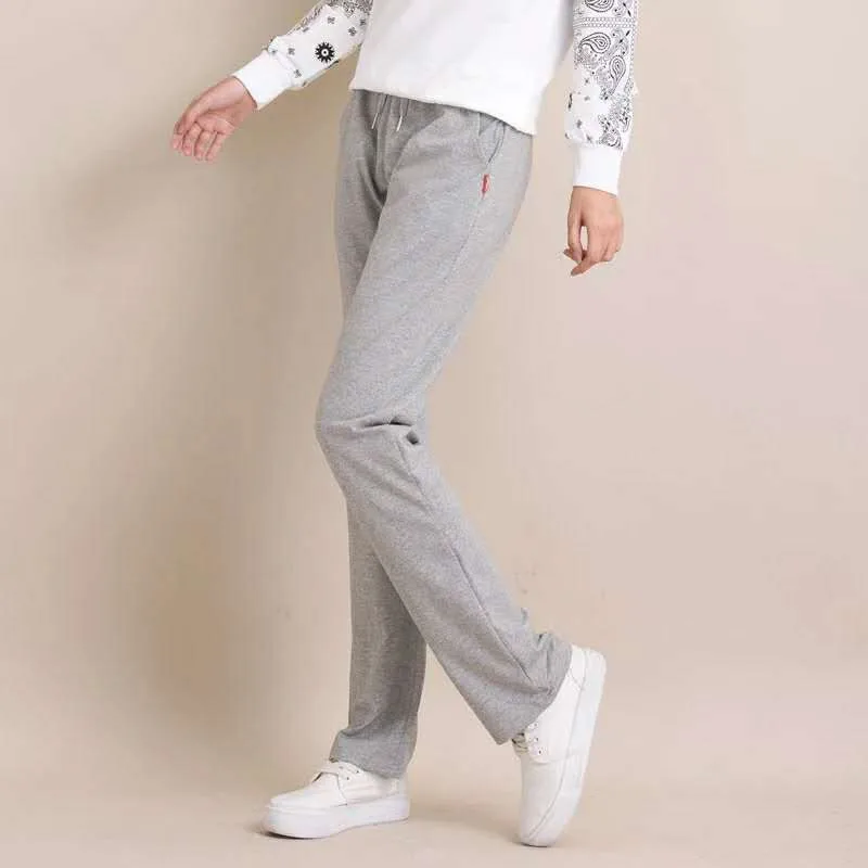 Рисунок 4 - Утепленные спортивные брюки из