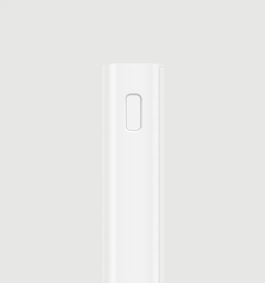 Xiaomi Mi 20000 мАч Внешний аккумулятор 2C QC3.0 Двусторонняя Быстрая зарядка портативное