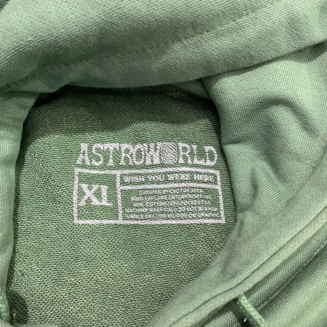 19FW Трэвиса Скотта Astroworld осень зима толстовки для женщин и мужчин высокое качество harajuku уличная kanye west Astroworld толстовки