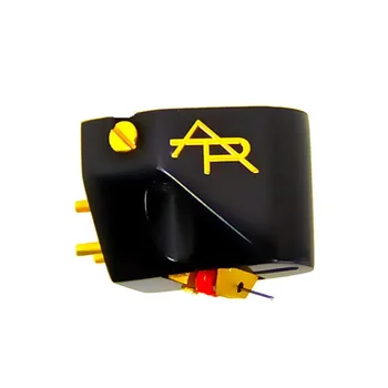 

MC Phono Cartridge, Sensitive Sound ART DARK, Vinyl Records Player, Turntable, 1 year warranty