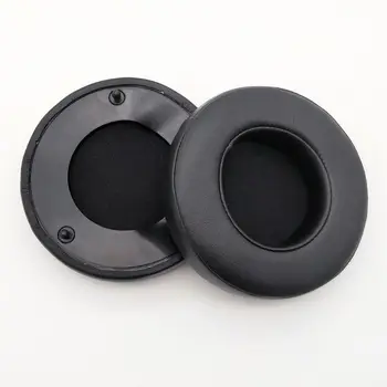 

1 Pair Earphone Ear Pads Earpads Sponge Soft Foam Cushion Replacement for Razer Thresher Ultimate Headphones Headset