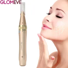 Dr. Pen иглы Дерма Инструменты ручка машина Ultima M5 электрическая микро игла уход за кожей шрам морщин растяжек инструмент для удаления