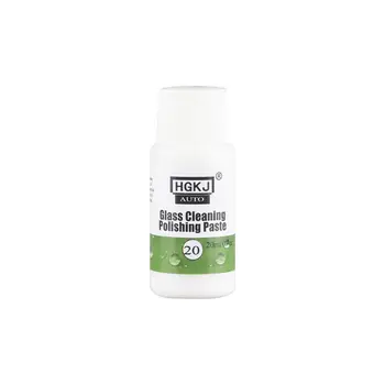

Accessories Cleaning Polishing Paste Car Glass Replacement 20ML Detailing