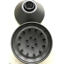 1 шт. сменный фен для волос, диффузор для укладки, диффузор, запасная часть для Dyson Supersonic, фен для волос HD01/HD02/HD03