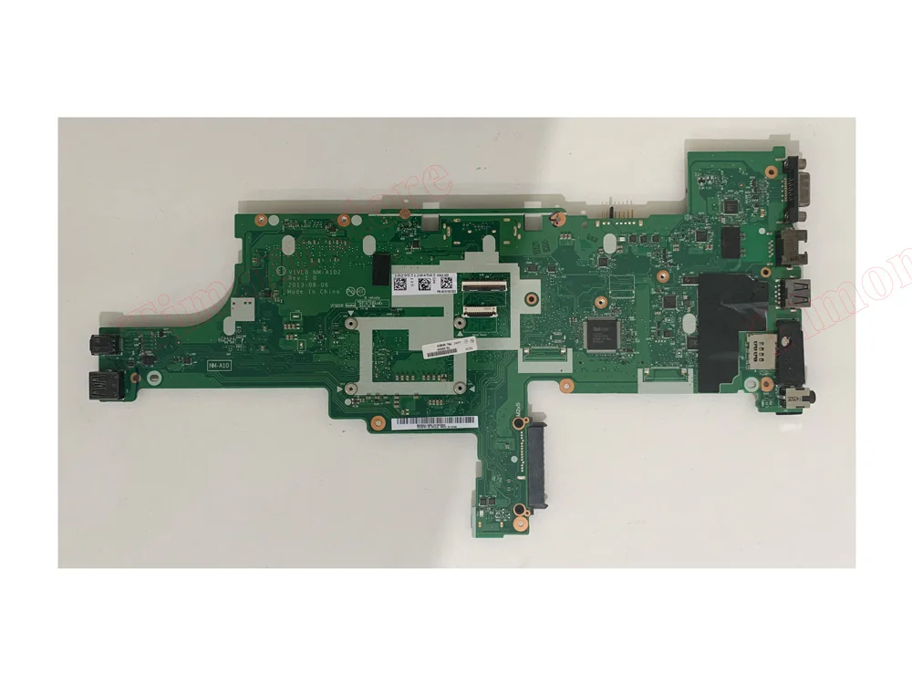 Cheap Placa-mãe para notebook