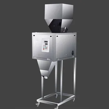

Powder Hardware Granular Intelligent Automatic Weighing Filling Machine Large Weighing Packing Machine