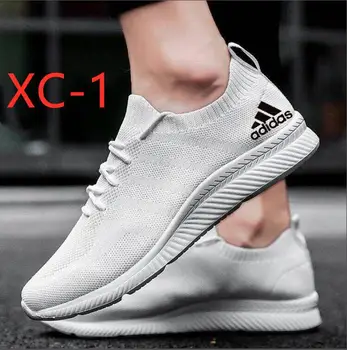 

Adidas- Fashion Luxury Sports Shoes Men's Shoes Large Size Women's Shoes High Quality 1002