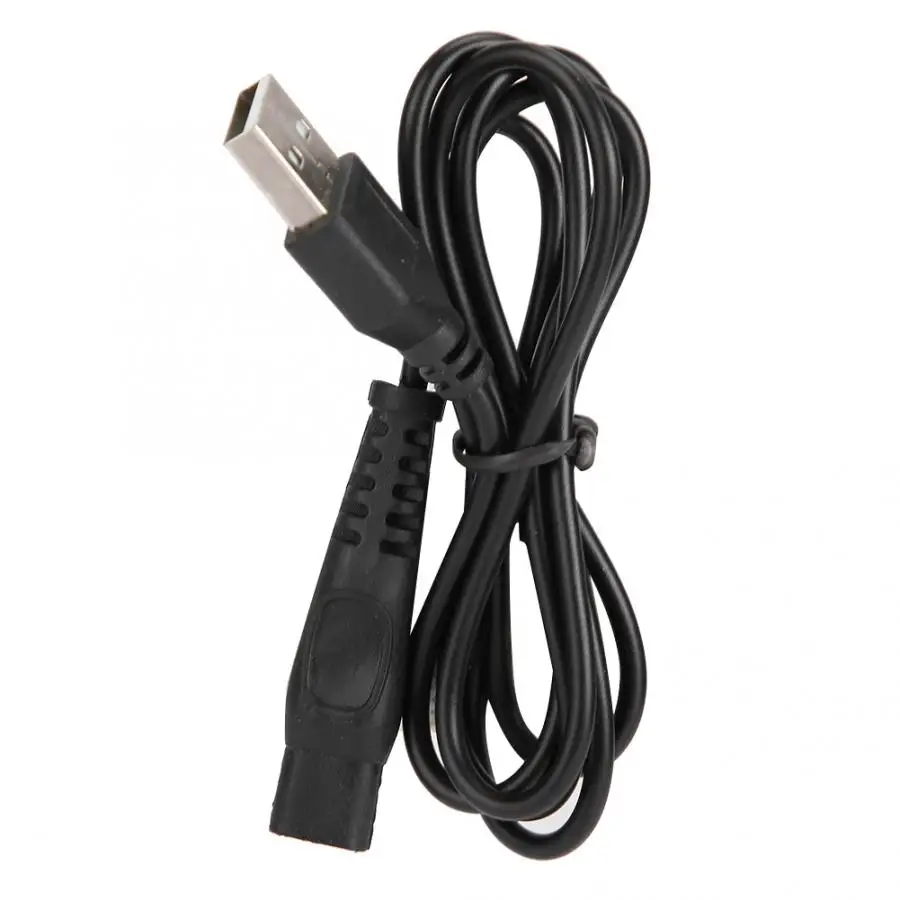 Usb зарядка Электрический триммер для волос в носу портативная носовая Бритва для волос машина для стрижки волос в носу аксессуары для бритья