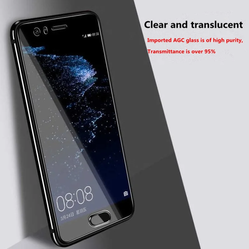 Huawei mate 30 защитная пленка из закаленного стекла против шпиона для huawei p20 p30 enjoy 10 plus honor play 3/3e 20s nova 3e 4e 5 t