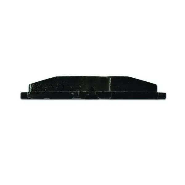 Колодки дисковые п. MB W211 2.0-2.4/2.0CDi/2.7CDi 02 HELLA 8DB35