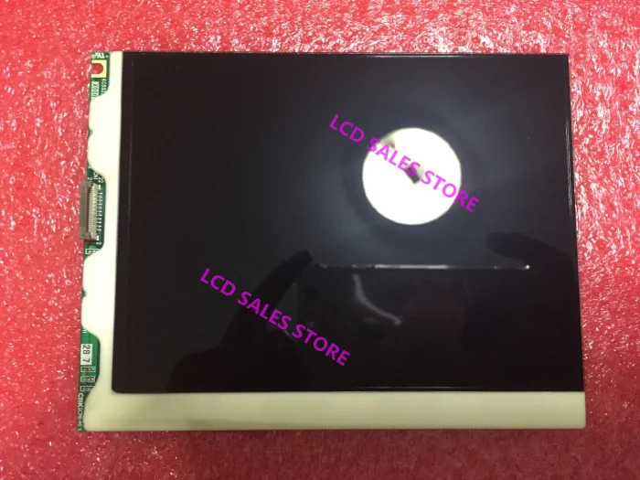KCS057QV0AN-G36 5,7 дюймовый промышленный экран TFT CCFL