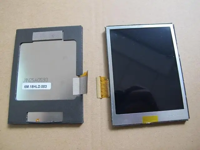 ЖК-дисплей для Motorola SYMBOL MC9190 MC9190G MC9100 LCD | Компьютеры и офис
