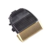 Top Deals Replacement Blade for Panasonic ER-GP80,ER1611,1610,1511 Main Engine Accessory 3